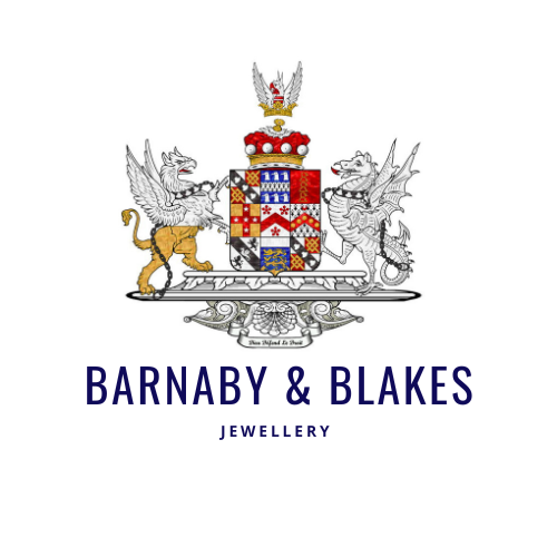 Barnaby and Blakes Logo